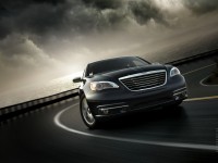 Chrysler 200 photo