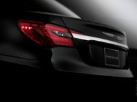Chrysler 200 photo