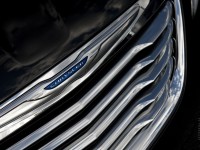 Chrysler 200 photo