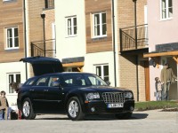 Chrysler 300C Touring photo