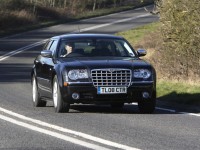 Chrysler 300C Touring photo