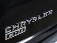 Chrysler 300C photo