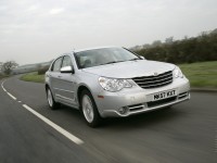 Chrysler Sebring photo