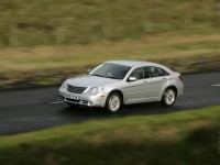 Chrysler Sebring photo