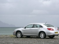 Chrysler Sebring photo