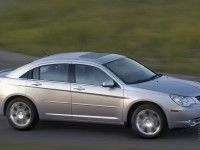 Chrysler Sebring photo