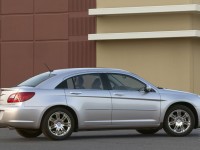 Chrysler Sebring photo