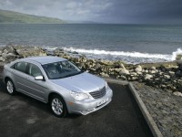 Chrysler Sebring photo