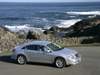 Chrysler Sebring photo