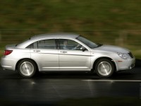 Chrysler Sebring photo