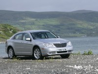 Chrysler Sebring photo