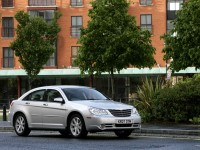 Chrysler Sebring photo