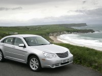 Chrysler Sebring photo