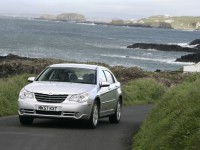 Chrysler Sebring photo