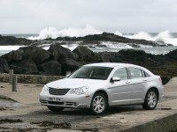 Chrysler Sebring photo