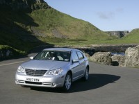 Chrysler Sebring photo