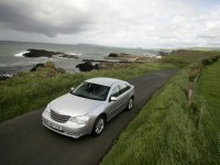 Chrysler Sebring photo