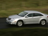 Chrysler Sebring photo