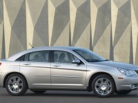Chrysler Sebring photo