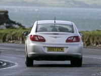 Chrysler Sebring photo