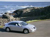 Chrysler Sebring photo