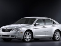 Chrysler Sebring photo
