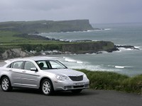 Chrysler Sebring photo